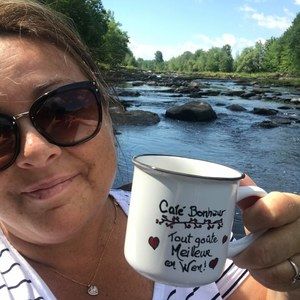 Meet your Posher, Nancy